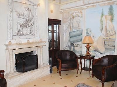 Boutique Hotel Philippion Флорина Екстериор снимка