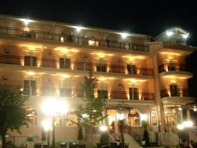 Boutique Hotel Philippion Флорина Екстериор снимка