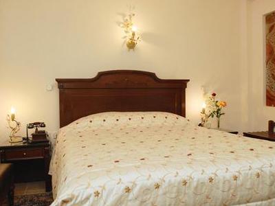 Boutique Hotel Philippion Флорина Екстериор снимка