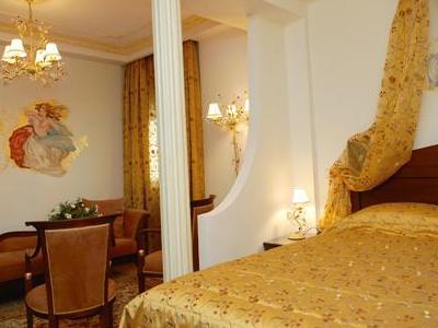 Boutique Hotel Philippion Флорина Екстериор снимка