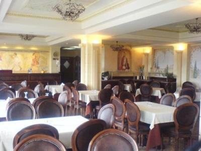 Boutique Hotel Philippion Флорина Екстериор снимка