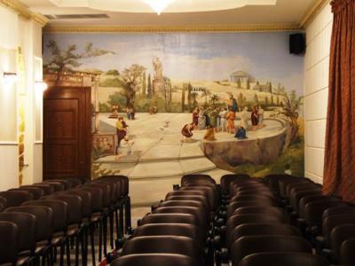 Boutique Hotel Philippion Флорина Екстериор снимка